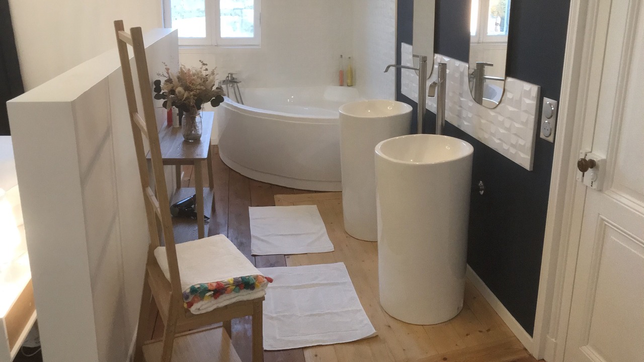 Photo of Bathroom in Montagne