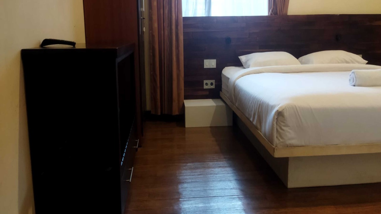 Photo of Bedroom in Sinduharjo