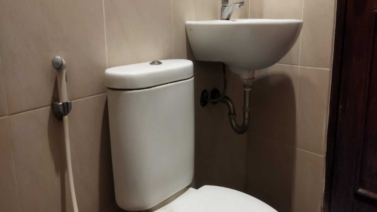 Photo of Bathroom in Sinduharjo