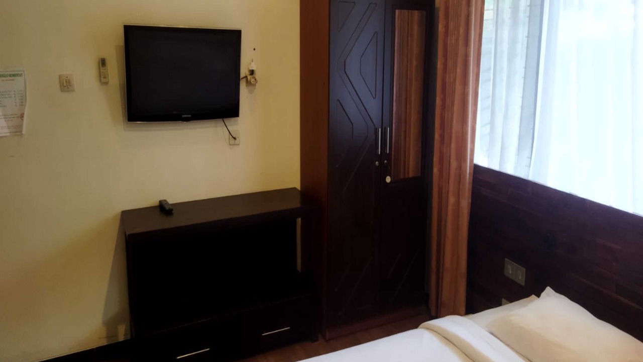 Photo of Bedroom in Sinduharjo
