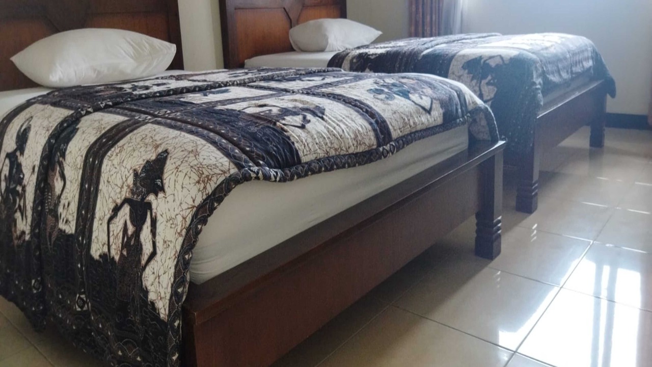 Photo of Bedroom in Sinduharjo