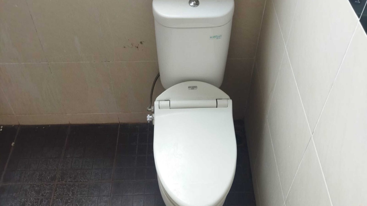 Photo of Bathroom in Sinduharjo
