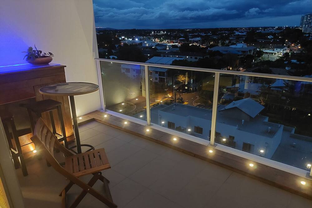 Photo of Patio Balcony in Labrador