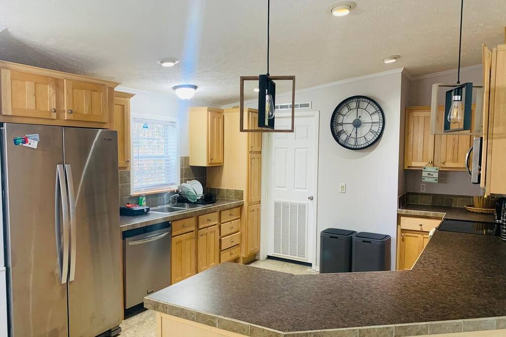 Photo of Kitchen in Washago