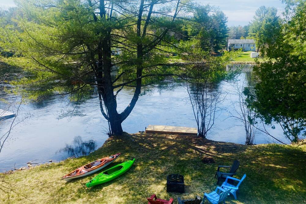 Photo of Outdoor in Washago
