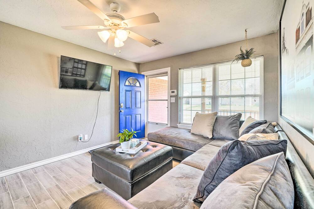 Photo of Bedroom in Moore
