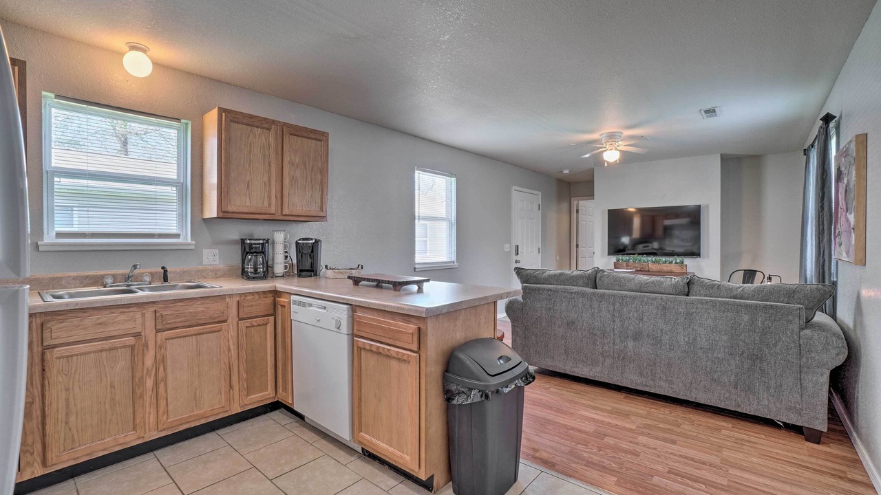 Photo of Kitchen in West Plains