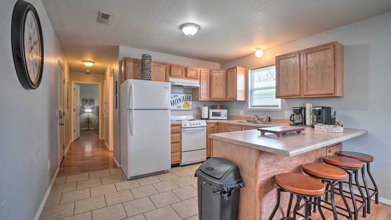 Photo of Kitchen in West Plains