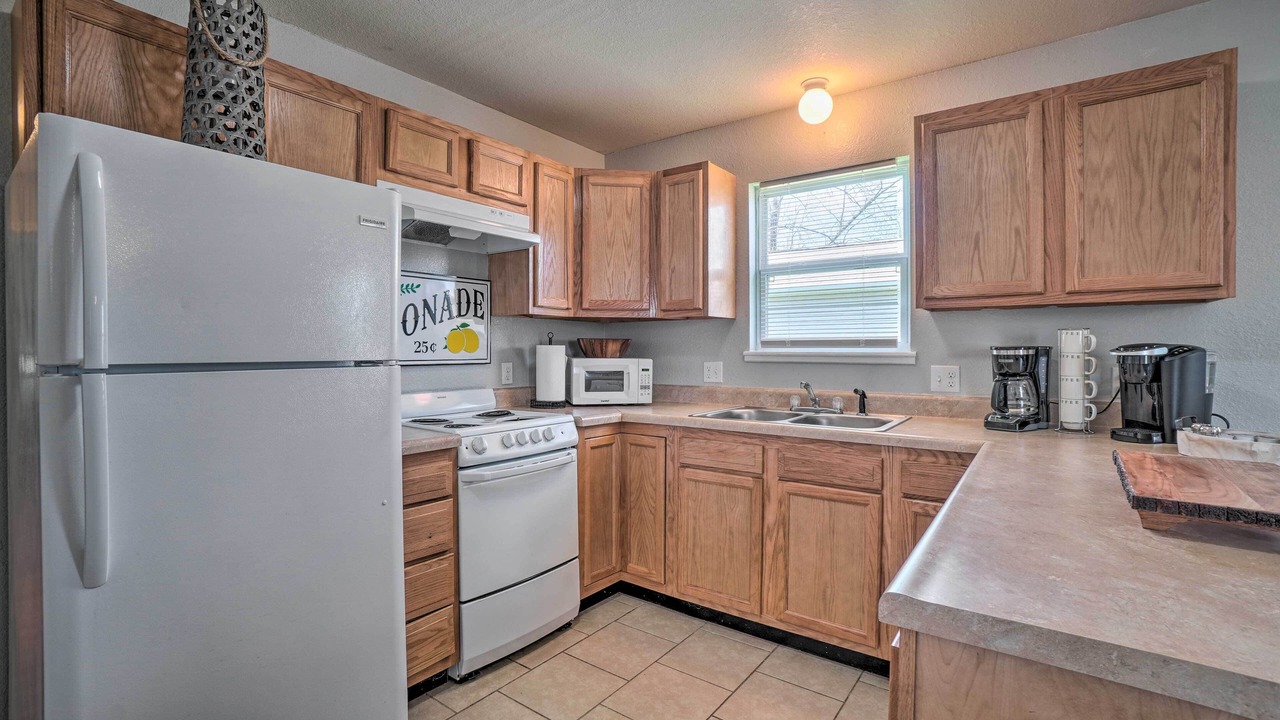 Photo of Kitchen in West Plains