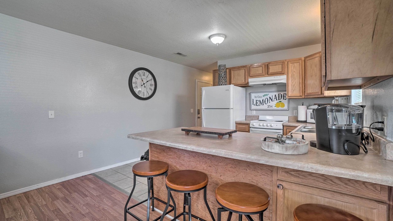 Photo of Kitchen in West Plains