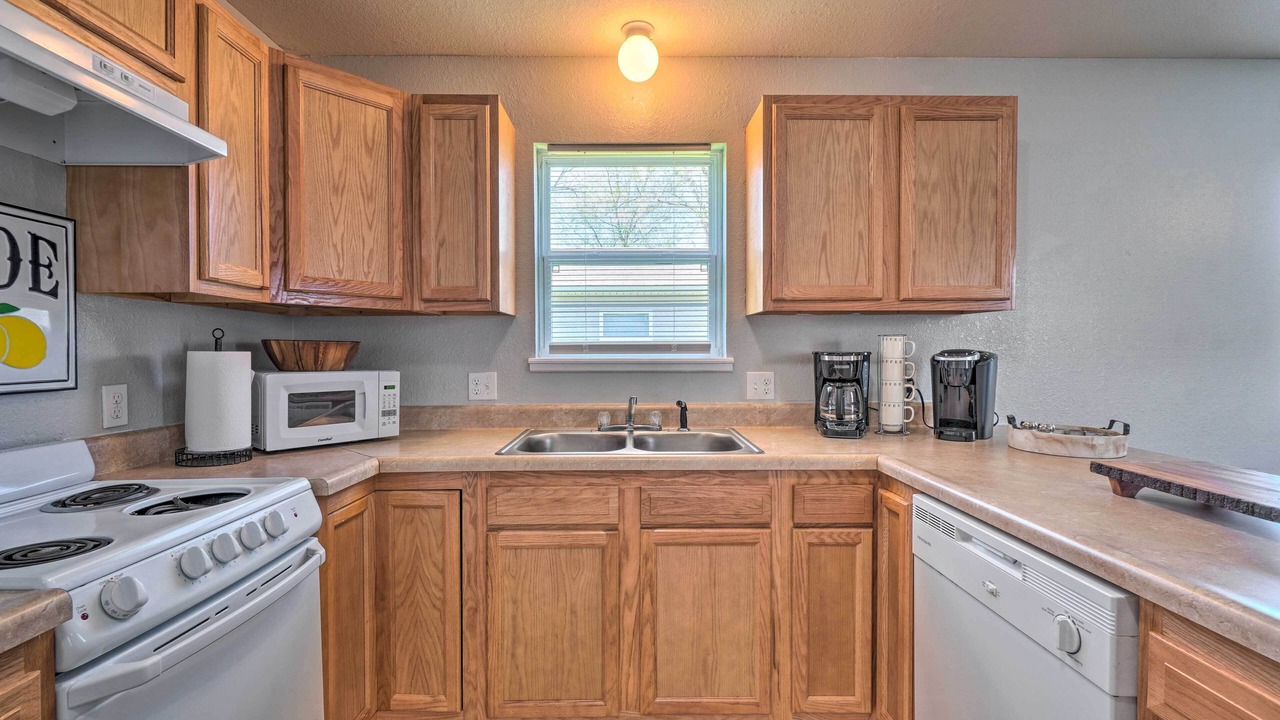 Photo of Kitchen in West Plains