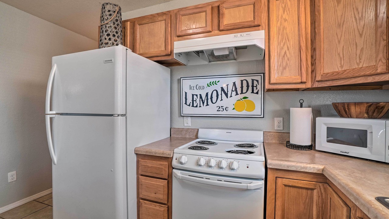 Photo of Kitchen in West Plains