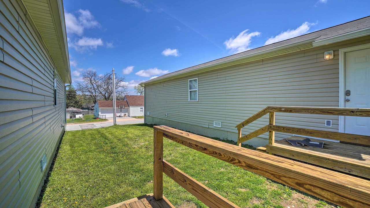 Photo of Outdoor in West Plains