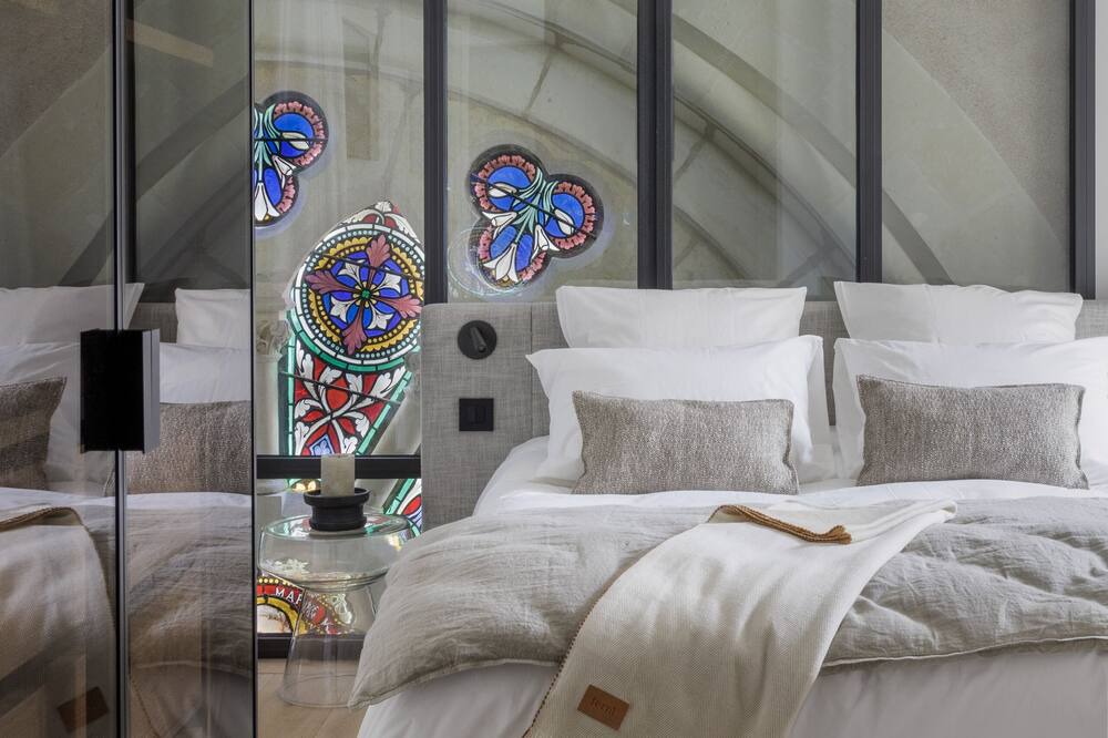 Photo of Bedroom in Monselet