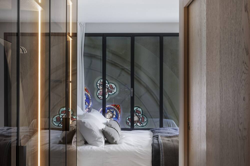 Photo of Bedroom in Monselet