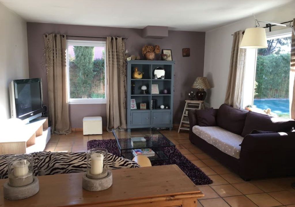 Photo of Livingroom in Mondragon