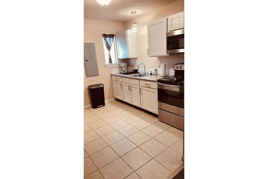 Photo of Kitchen in Lawton
