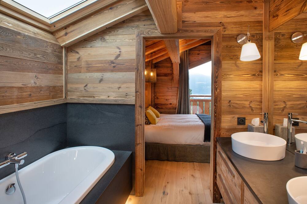 Photo of Bathroom in Les Angles