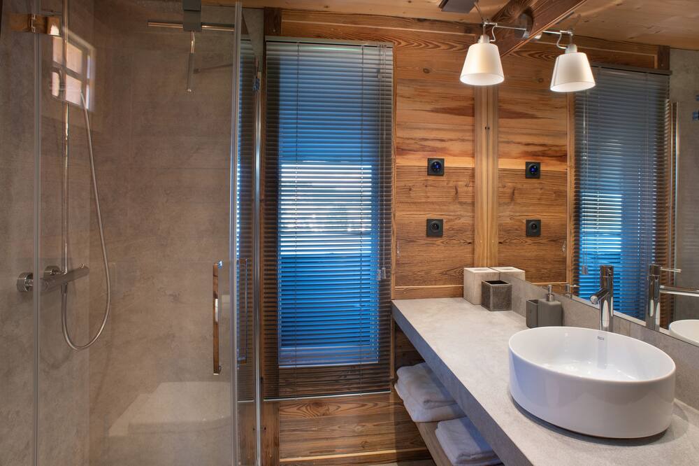 Photo of Bathroom in Les Angles