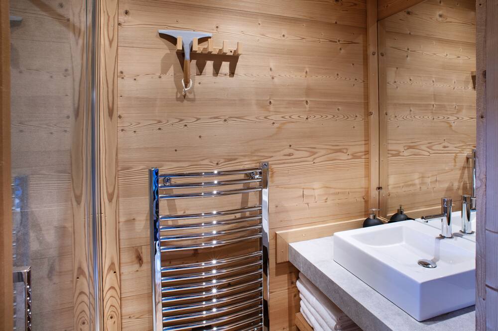 Photo of Bathroom in Les Angles