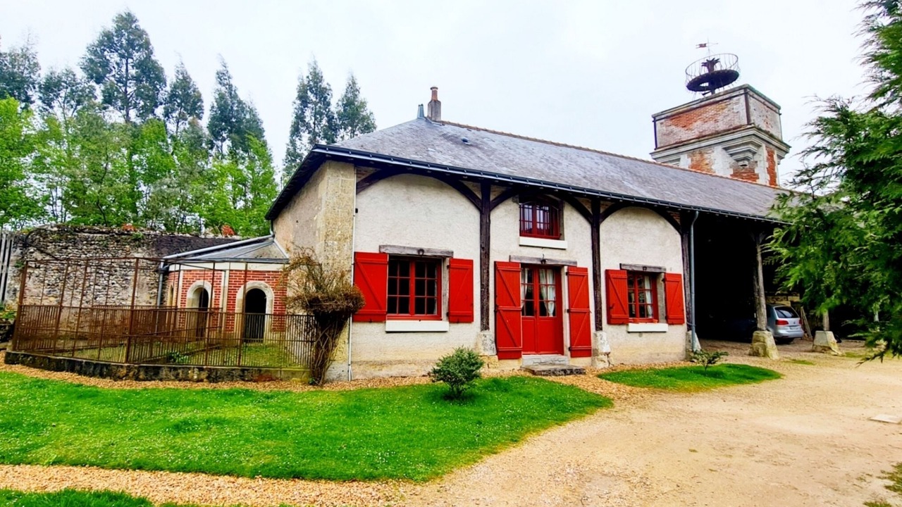 Photo of Outdoor in Vernou-sur-Brenne