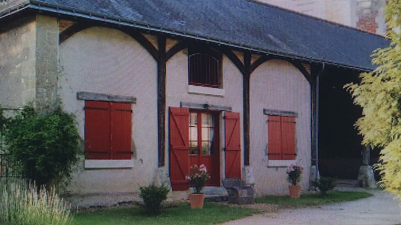 Photo of Outdoor in Vernou-sur-Brenne