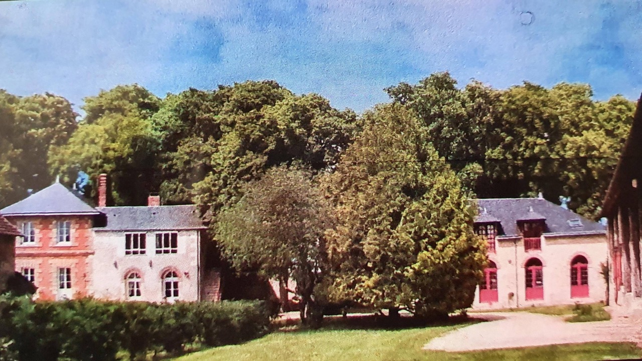 Photo of Outdoor in Vernou-sur-Brenne