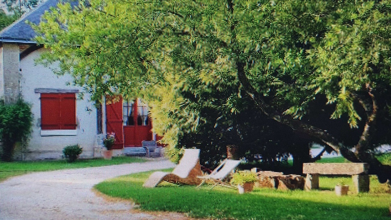 Photo of Outdoor in Vernou-sur-Brenne