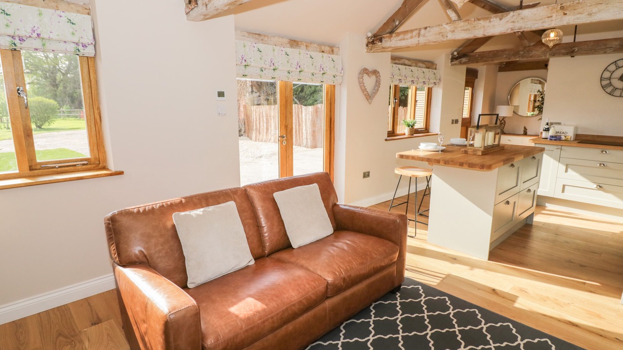 Photo of Bedroom in Defford