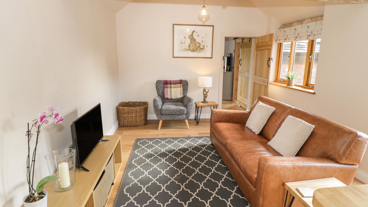 Photo of Bedroom in Defford