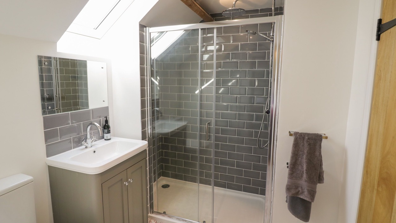 Photo of Bathroom in Defford