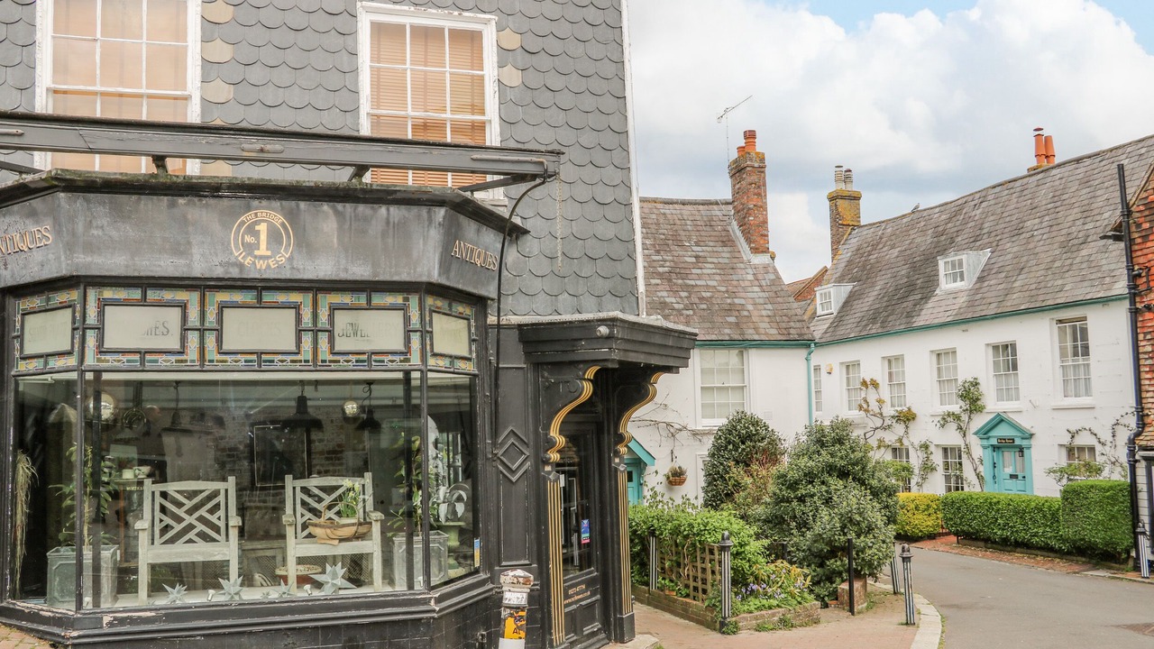 Photo of Others in Lewes