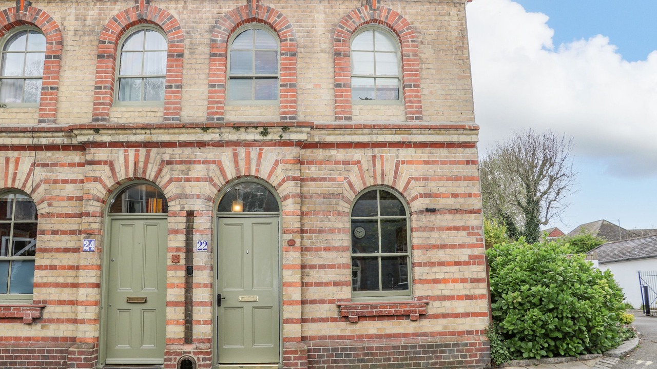 Photo of Outdoor in Lewes