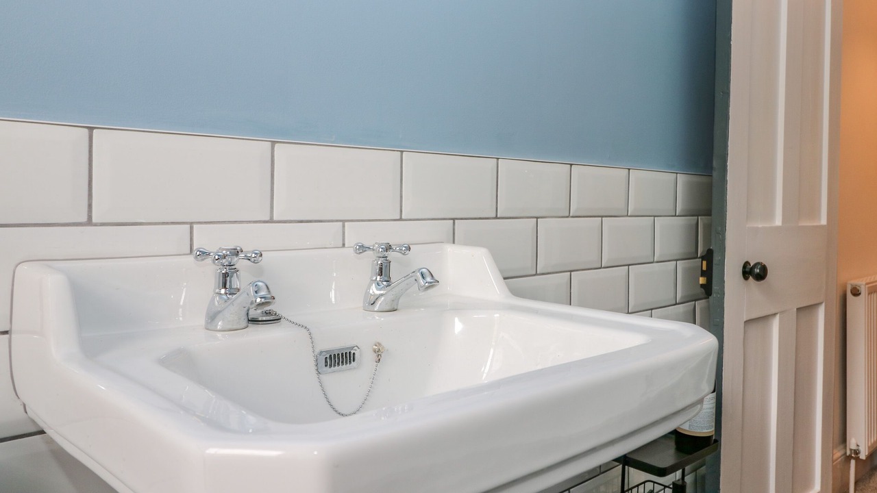 Photo of Bathroom in Lewes