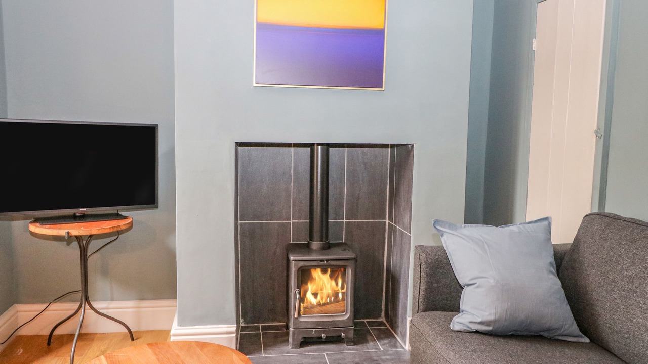 Photo of Bedroom in Lewes