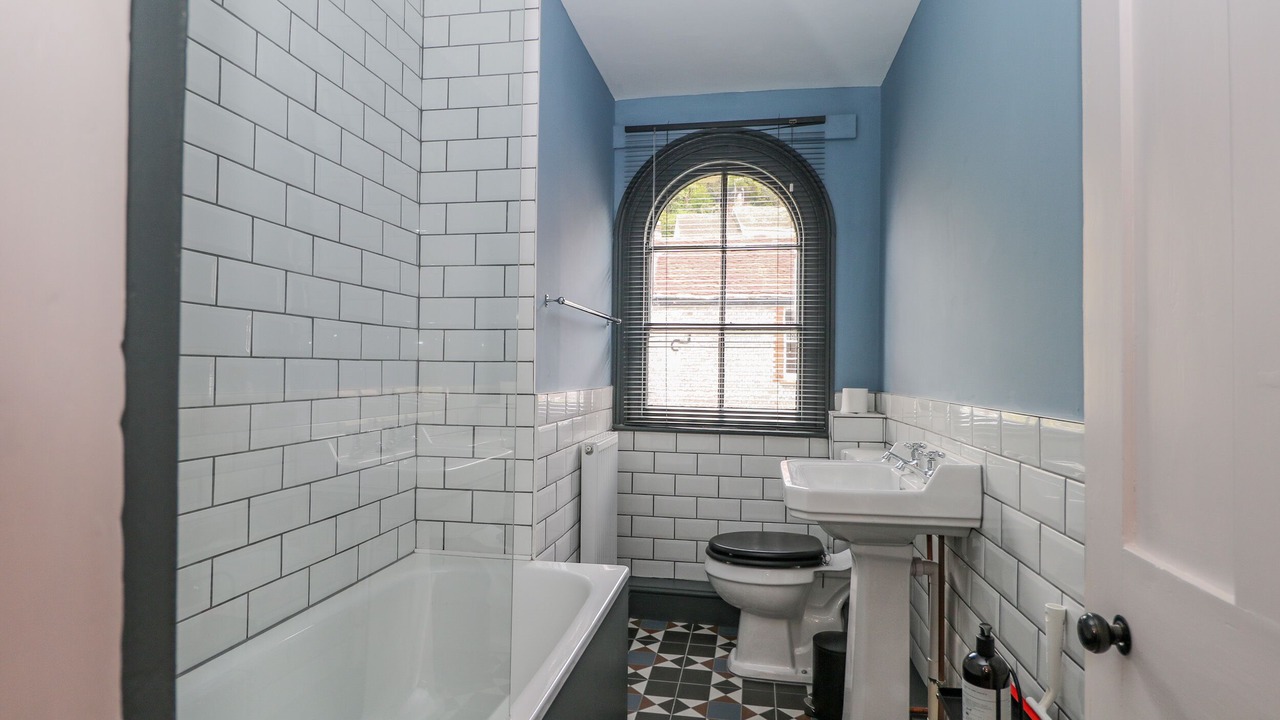 Photo of Bathroom in Lewes