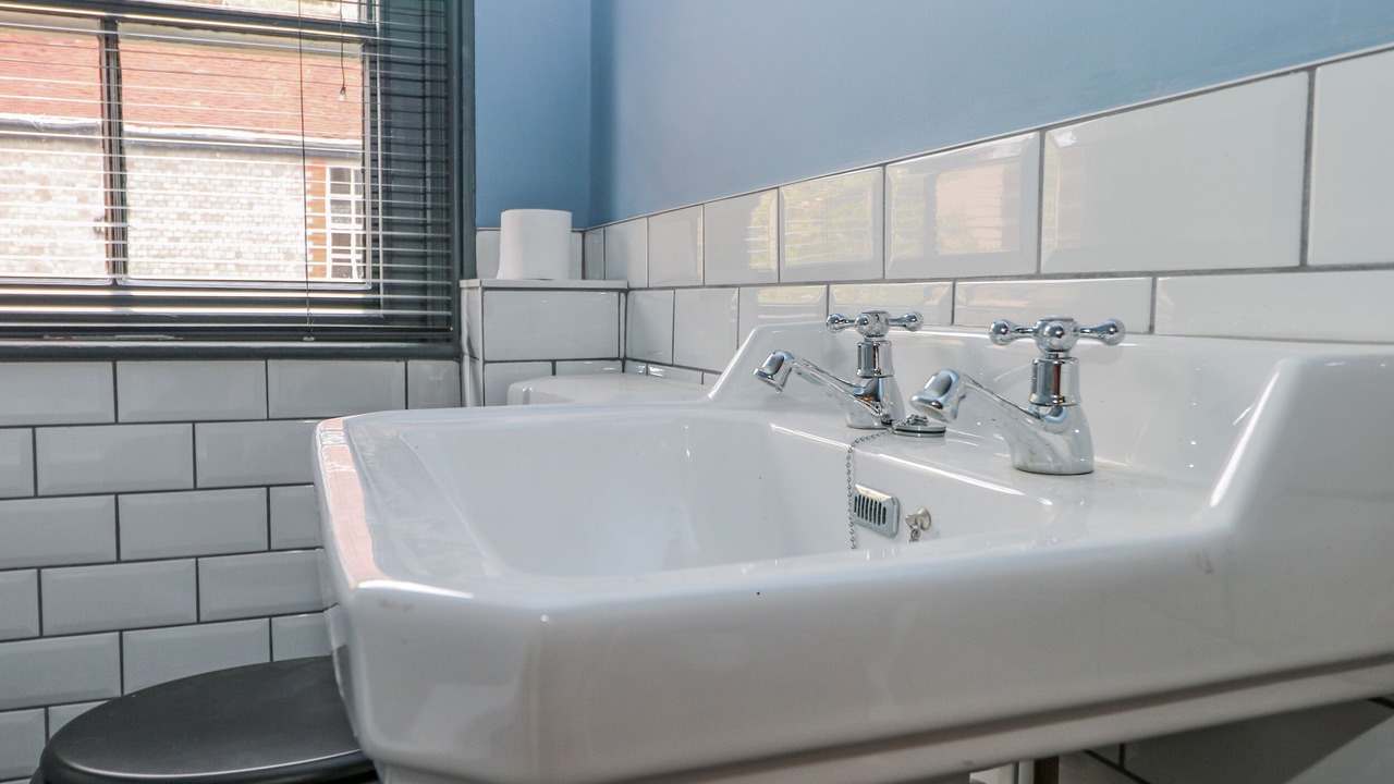 Photo of Bathroom in Lewes