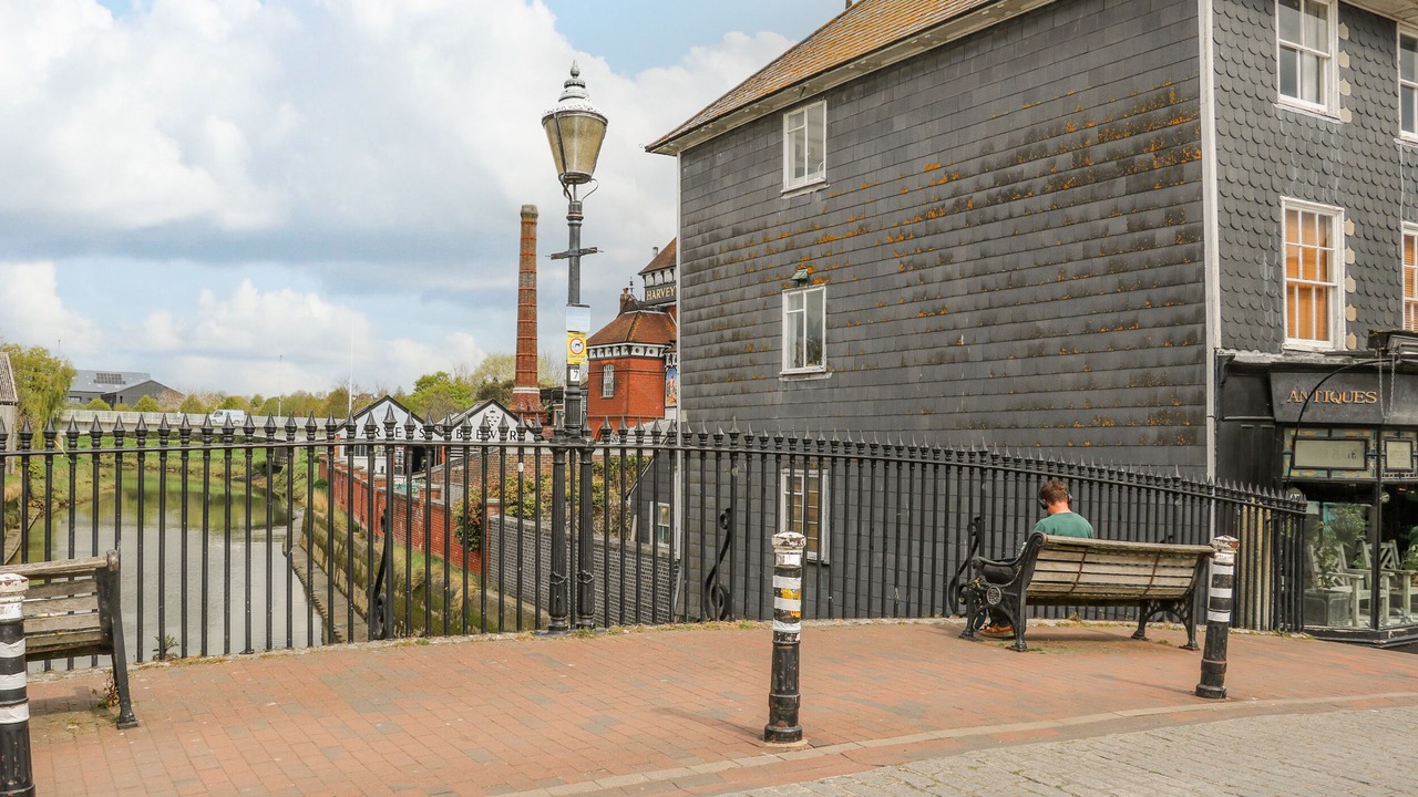 Photo of Others in Lewes