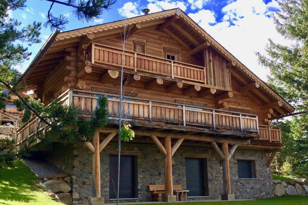 Photo of Outdoor in Les Angles