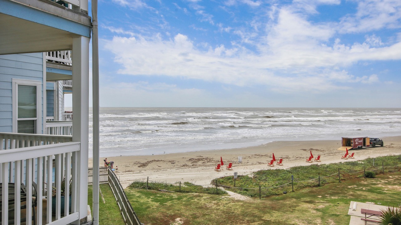 Photo of Others in Galveston