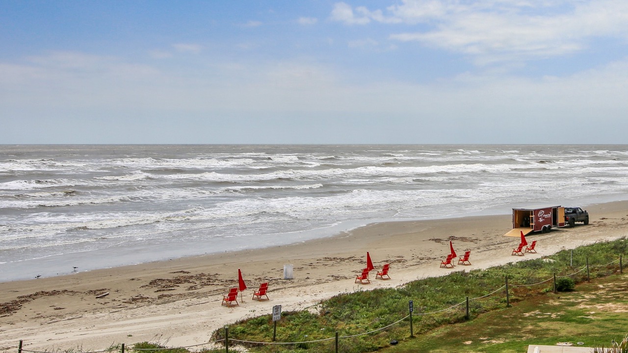 Photo of Others in Galveston