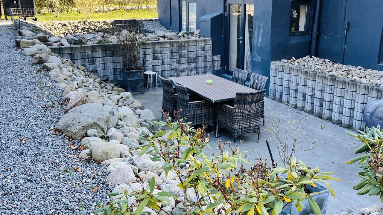 Photo of Outdoor in Aalborg Midtby