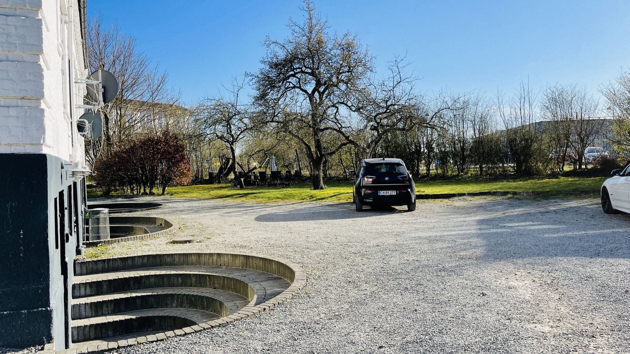 Photo of Outdoor in Aalborg Midtby