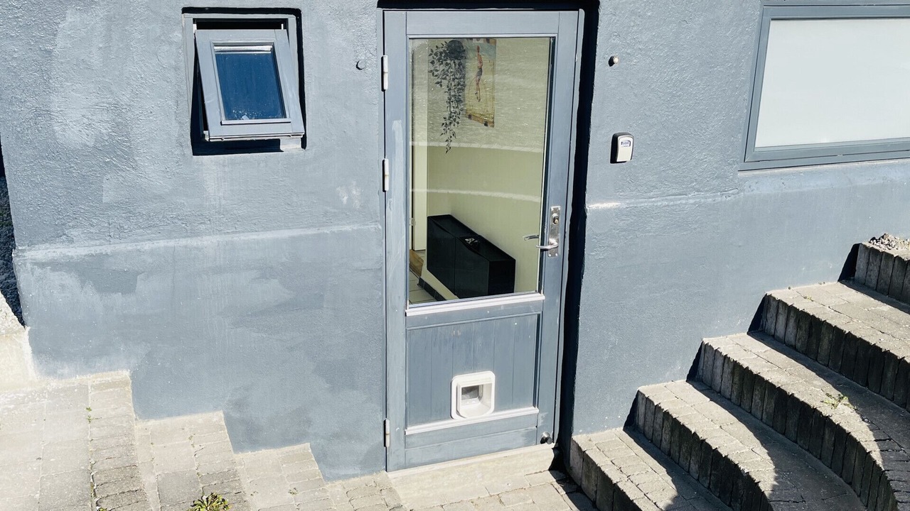 Photo of Outdoor in Aalborg Midtby