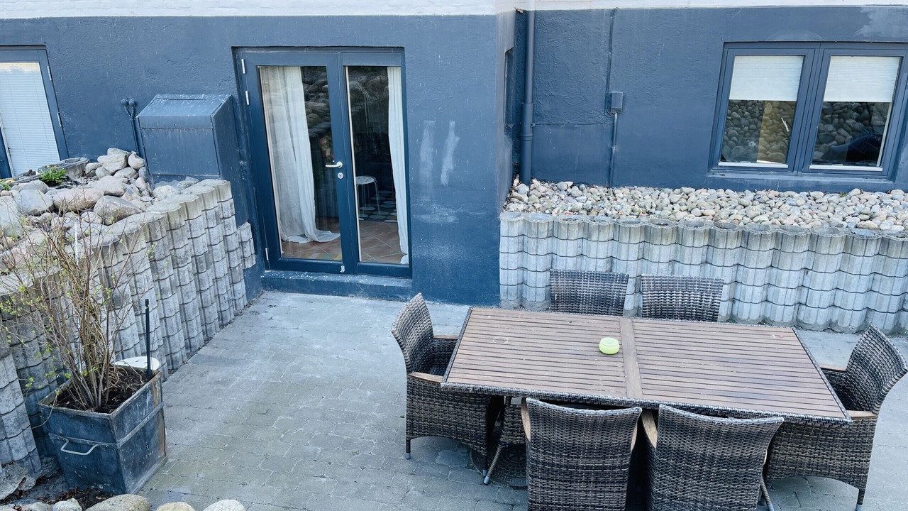 Photo of Outdoor in Aalborg Midtby