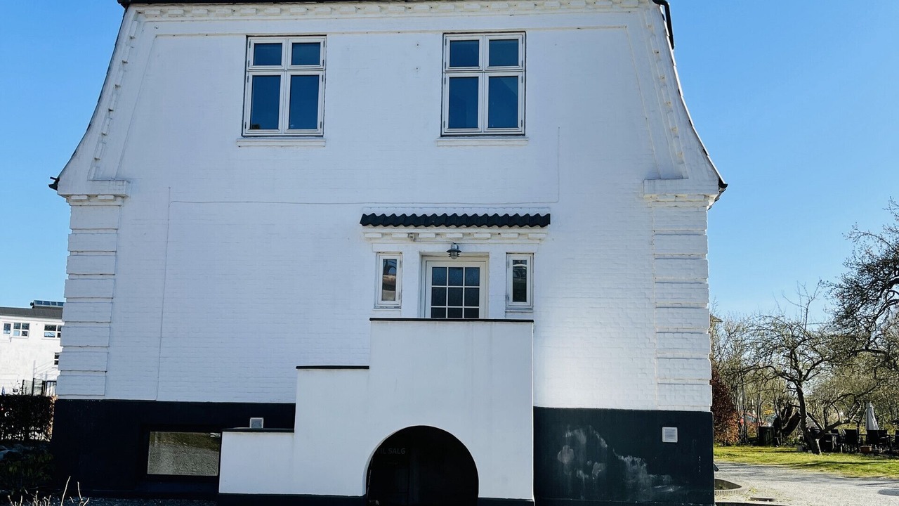 Photo of Outdoor in Aalborg Midtby