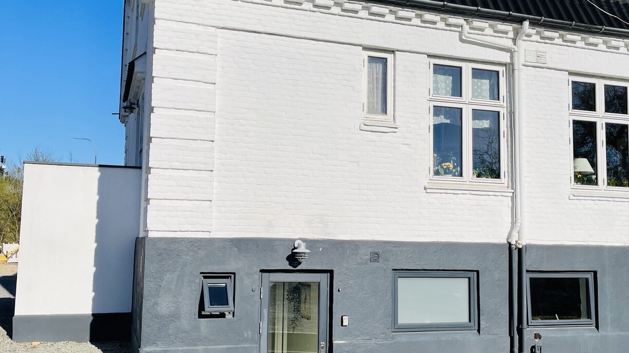 Photo of Outdoor in Aalborg Midtby