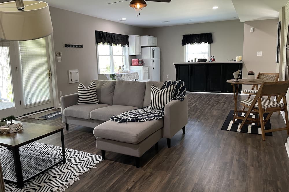 Photo of Livingroom in Prospect