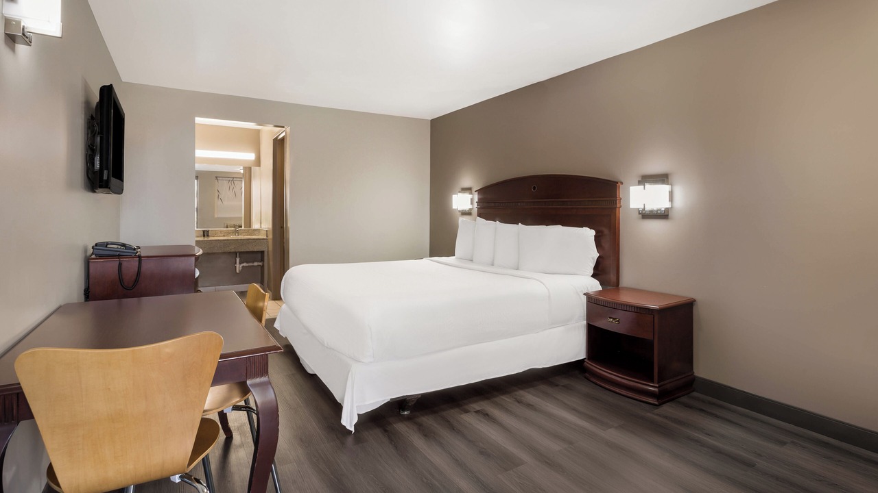 Photo of Bedroom in Edison