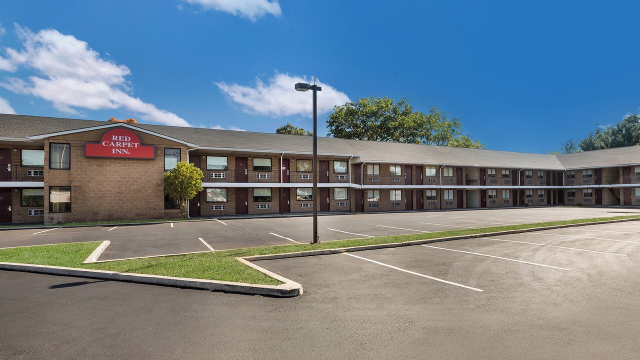 Photo of Outdoor in Edison